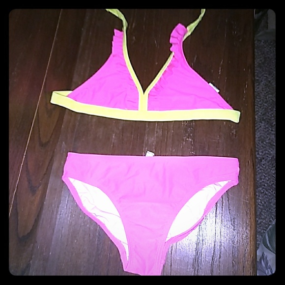 Op swimming suit - Picture 1 of 4